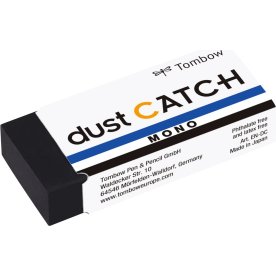 Tombow Viskelæder Dust Catch | 19g