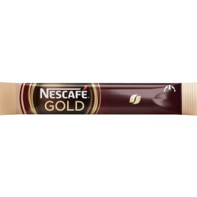 Nescafé Gold sticks instant kaffe, 300 stk.
