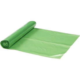 Bica Affaldsposer | 30 liter | Grøn | 25 stk.