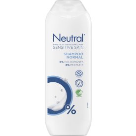 Neutral Shampoo, 250 ml