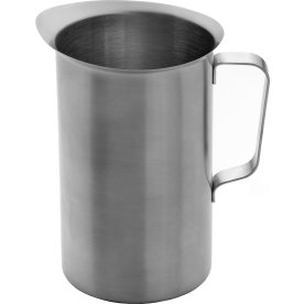 Steel Function Kande med stål pladegreb, 1,3 L