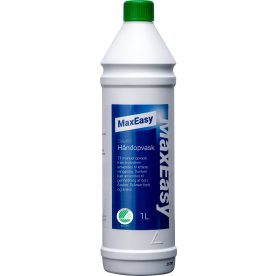 Max Easy Opvaskemiddel | Parfumefri | 1 L
