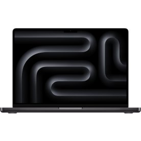 Apple MacBook Pro M3 Pro 14", 1 TB, space black