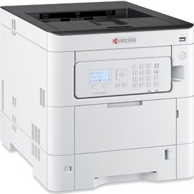 Kyocera ECOSYS PA3500cx A4 farvelaserprinter