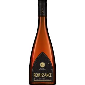 Brandy Renaissance XO 38% 70 cl