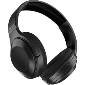 Mixx C1 trådløse høretelefoner, sort