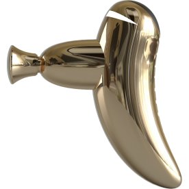 ELEEELS P1G Piculet Massager, guld