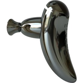 ELEEELS P1G Piculet Massager, sort
