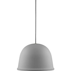 Normann Copenhagen Local Lamp Grå