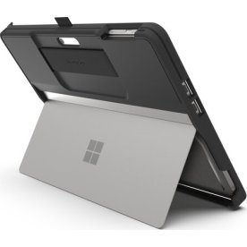 Kensington BlackBelt Surface Pro 9 Cover, sort