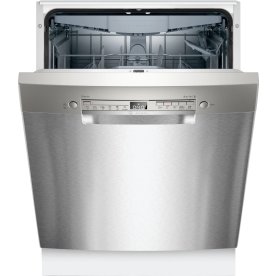 Bosch SMU2HVI22S opvaskemaskine til indbygning