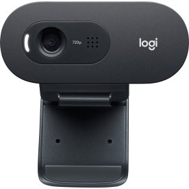 Logitech C505e HD Webcam