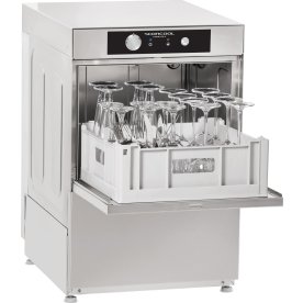 Scandomestic GD400BDD Glasopvaskemaskine