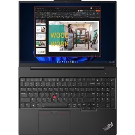 Lenovo ThinkPad E16 Gen 1 FHD+ 16" notebook
