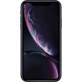Brugt Apple iPhone XR, 64GB, sort, Grade B