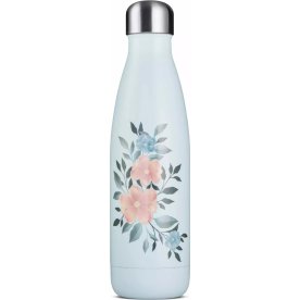 Vandflaske Blossom, 0,5 L