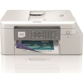 Brother MFC-J4335DWXL farve multifunktionsprinter