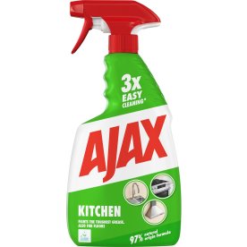 Ajax Spray | Kitchen | 750 ml