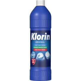 Klorin | Original | 750 ml