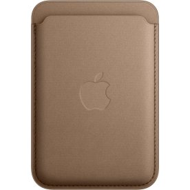 Apple iPhone FineWoven kortholder, muldvarpegrå