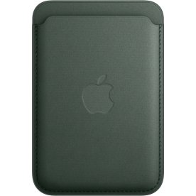 Apple iPhone FineWoven kortholder, stedsegrøn