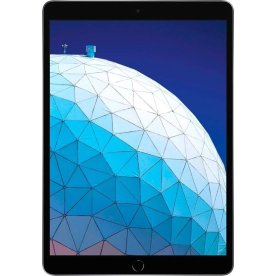 Brugt Apple iPad Air 3 WiFi+4G, 256GB, spacegrey B
