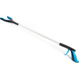 Moerman Affaldsopsamler m/drejeligt hoved, 90 cm