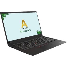Brugt Lenovo ThinkPad X1 14" bærbar computer, A