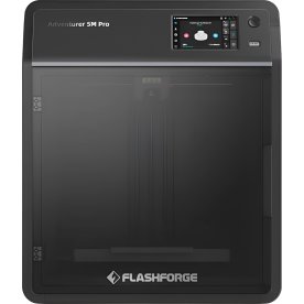 Flashforge Adventurer 5M Pro 3D Printer FDM