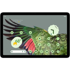 Google Pixel Tablet 11”, 256 GB, grå