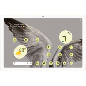 Google Pixel Tablet 11”, 256 GB, beige