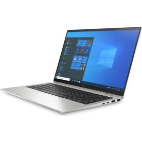 Brugt HP EliteBook x360 1040 G7 14" bærbar pc, (A)