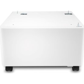 HP LaserJet printer stand