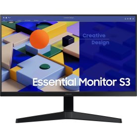Samsung S24C312EAU 24" monitor