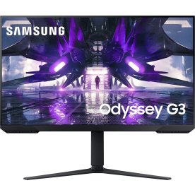 Samsung Odyssey G3 S32AG324NU 32" gaming monitor