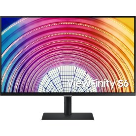 Samsung ViewFinity S6 S32A600NAU 32" monitor