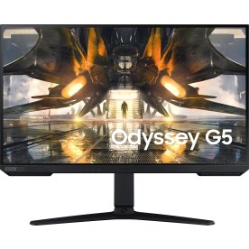 DEMO Samsung Odyssey G5 S32AG520PP 32"gaming skærm