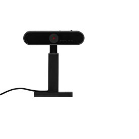 Lenovo M50 webcam, sort