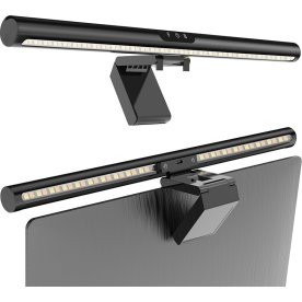 Nola bærbar LED-lampe