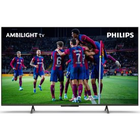 Philips PUS8108 65” 4K LED Ambilight Smart TV