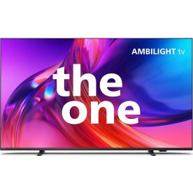 Philips The One PUS8508 50” 4K Ambilight Smart TV