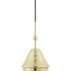 Normann Copenhagen Emperor Pendel, messing