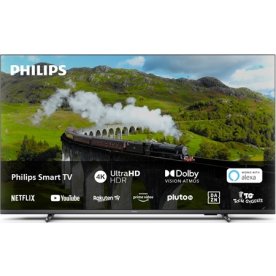 Philips PUS7608 55" 4K UHD LED smart TV