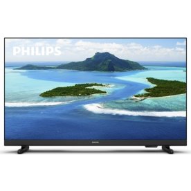 DEMO Philips PHS5507 32” HD LED TV, sort