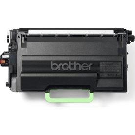 Brother TN3600XXL lasertoner, sort, 11.000 sider