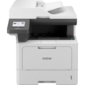 Brother MFC-L5710DW AiO sort/hvid laserprinter