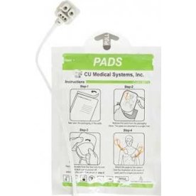 Elektroder til IPAD SP1/SP2, Børn & Voksne