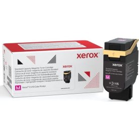 Xerox Versalink C415 lasertoner, magenta, 2.000 s