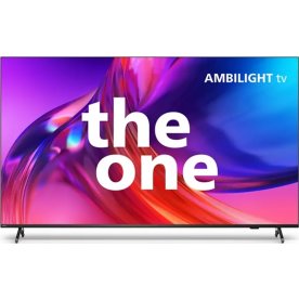 Philips The One PUS8808 75” 4K Ambilight Smart TV