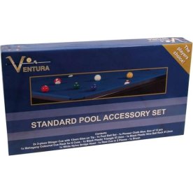 Ventura standard pool tilbehørspakke